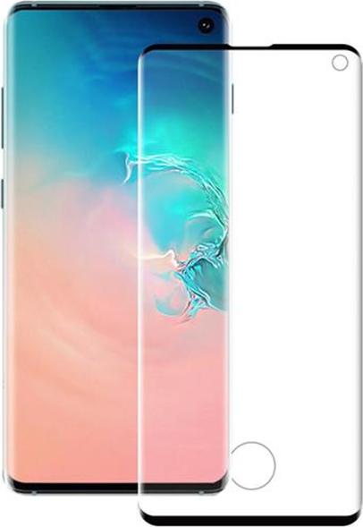 Image du produit Eiger Mountain Glass Clear Edge (1 pièce(s), Samsung Galaxy S10)