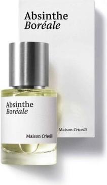 Image du produit Maison Crivelli Absinthe Boréale Eau de Parfum (Eau de parfum, 100 ml)