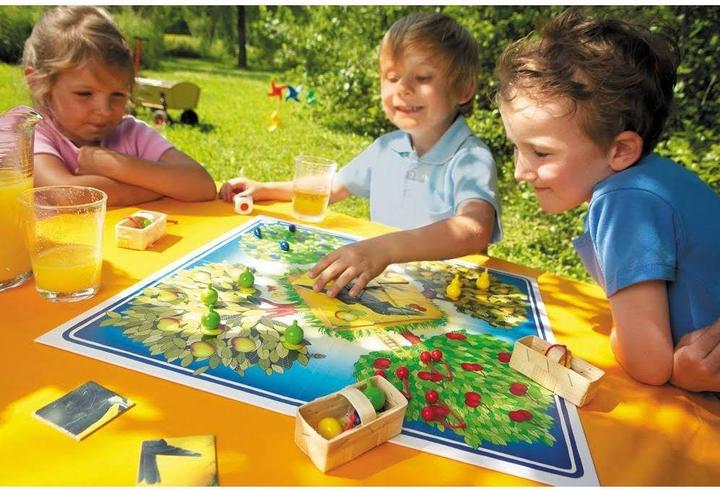 Produktbild Haba Obstgarten (Deutsch)
