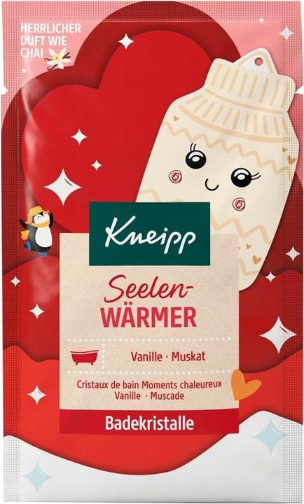 Produktbild Kneipp Seelenwärmer