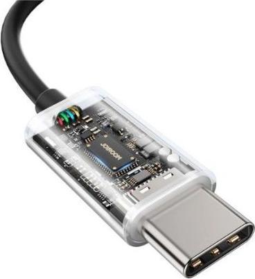 Immagine prodotto Joyroom Auricolari a filo JR-EC07, Tipo-C (Senza fili)