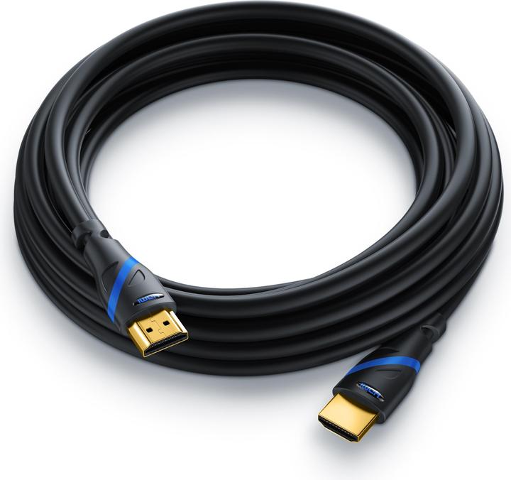Produktbild Primewire HDMI (Typ A) — HDMI (Typ A) (4 m, HDMI)