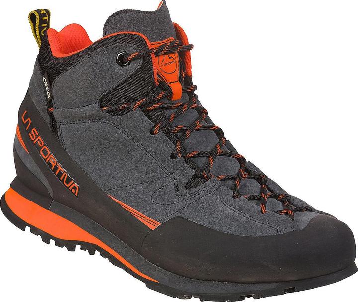 Produktbild La Sportiva Boulder X Mid (42.5)