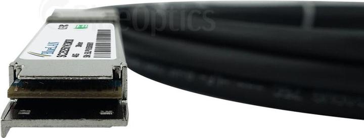 Immagine prodotto CBO IBM 49Y7890 compatibile BlueLAN DAC QSFP SC2501K1M30