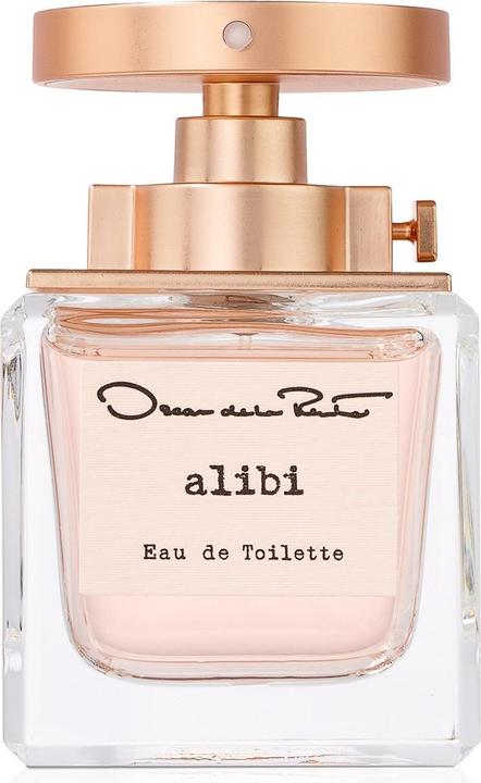 Immagine prodotto Oscar de la Renta Alibi Eau de Toilette 1.7 Fl Oz (Eau de toilette, 50 ml)