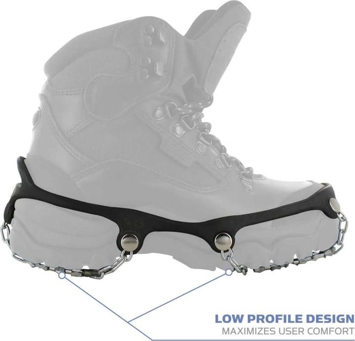 Immagine prodotto Yaktrax Grip Diamond (46)
