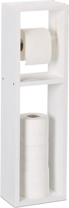Productafbeelding Relaxdays Toilettenpapierhalter