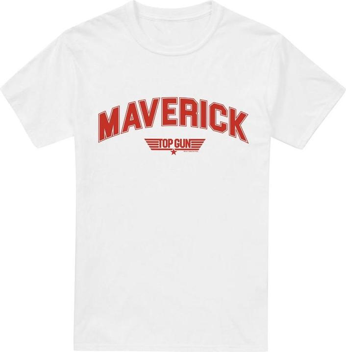 Produktbild Top Gun Maverick TShirt (3XL)