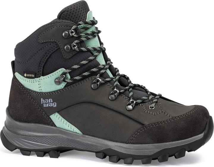 Immagine prodotto Hanwag Alta Bunion II Lady GTX (43)