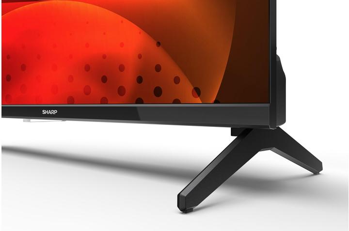 Actual product image Sharp 24FH2EA (24", LED, HD ready, 2023)