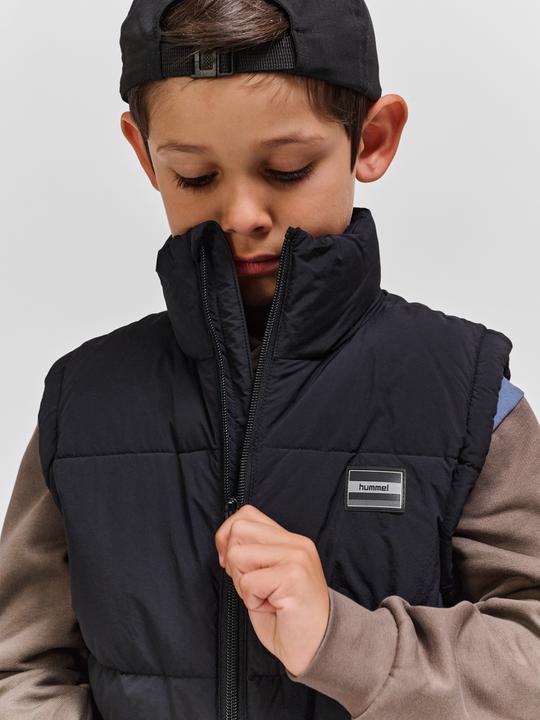 Produktbild hummel hmlCRISP TEX VEST (104)