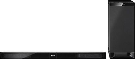 Panasonic SC-HTB20, 2.1 Soundbar, 340W, Audio Return Channel (240 W, 2.1 Kanal)