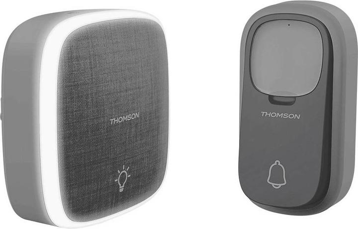 Actual product image Thomson Kinetic Halo (Funk)