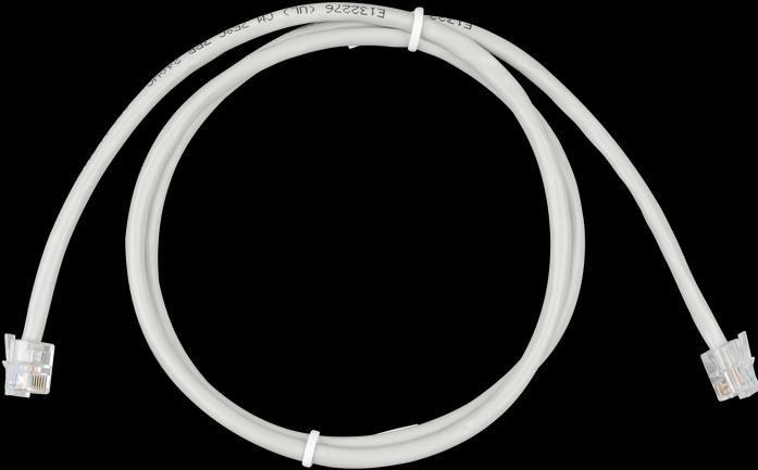Immagine prodotto Victron Energy RJ12 UTP BMV ASS030066009 Cavo di collegamento
