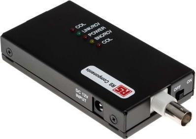 Immagine prodotto Rs Pro Convertitore di interfaccia industriale, RJ45, BN