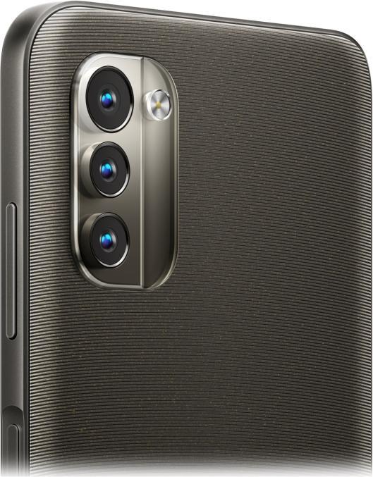 Image du produit Nokia G11 (32 Go, Charcoal, 6.52", Double SIM, 13 Mpx, 4G)