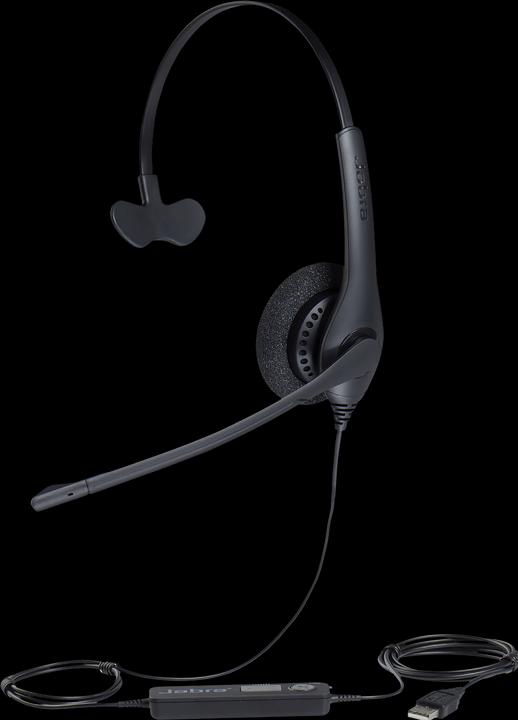 Immagine prodotto Jabra BIZ 1500 (Cablato, USB-A)
