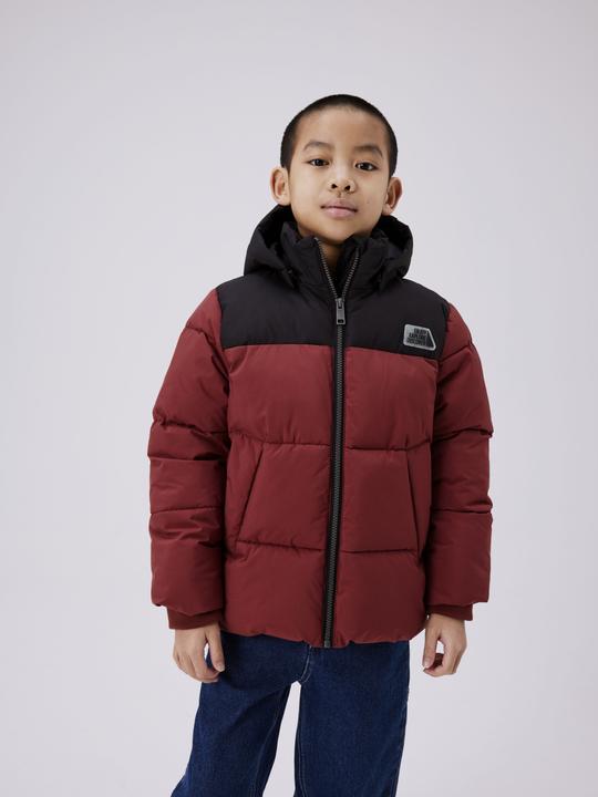 Produktbild Name it Nkmmorning Puffer Jacket TB (146)