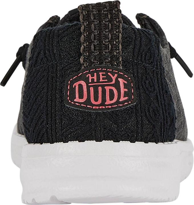 Produktbild Hey Dude Wendy Perf Canvas (40)