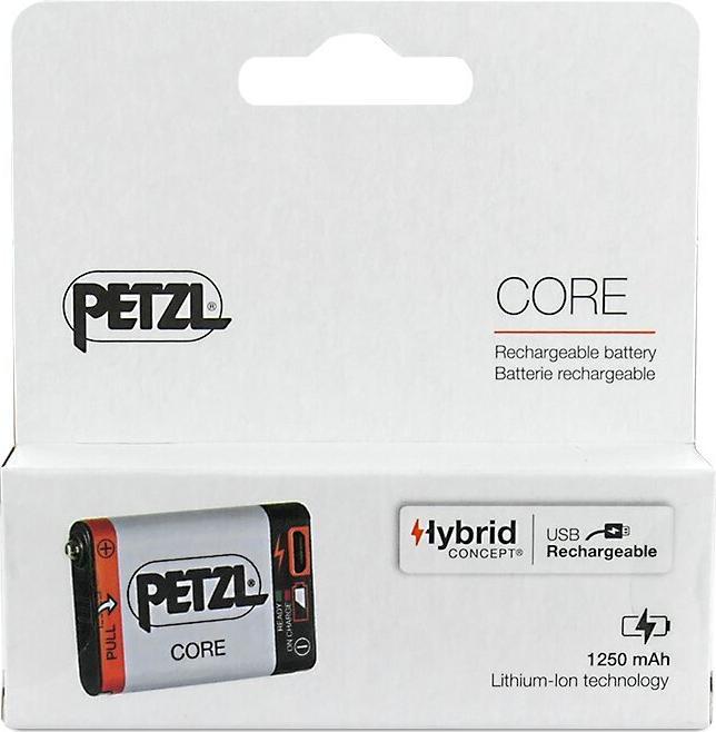 Image du produit Petzl Accu de rechange - Li-Ion