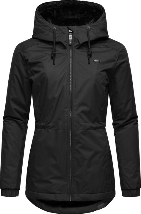 Ragwear Dankka Warm