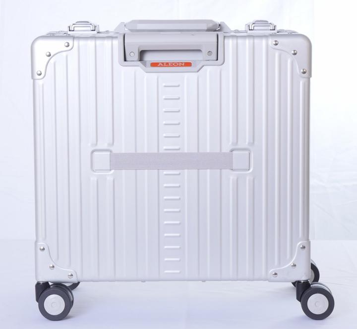 Produktbild Aleon Deluxe Business Koffer mit Räder (28.30 l, Handgepäck (bis 50l))