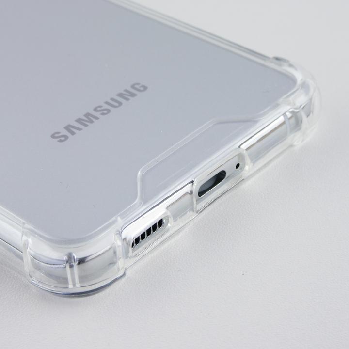 Image du produit PhoneLook Coque Bumper Glass (Samsung Galaxy S21+ 5G)