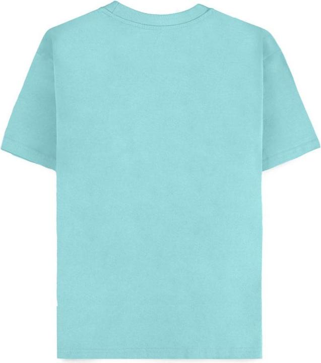 Produktbild Difuzed Hatsune Miku - Unisex Metaverse Short Sleeved T-shirt - XL (XL)