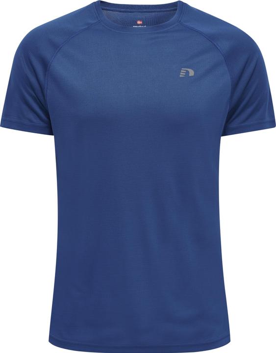 Newline Men'S Core Running T-Shirt S/S (S)