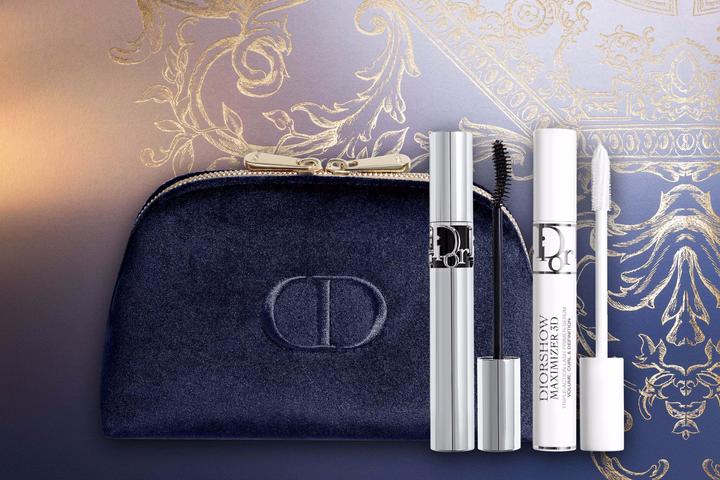 Productafbeelding Dior Christian Diorshow Mascara Set Xmas 2023 (090)