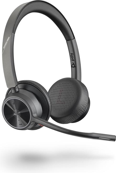 Produktbild Poly Voyager 4320 (Kabellos, USB-A)