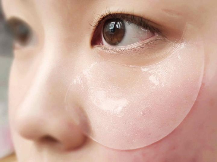 Immagine prodotto Heimish Rosa bulgara Hydrogel (Lembi, Notte)