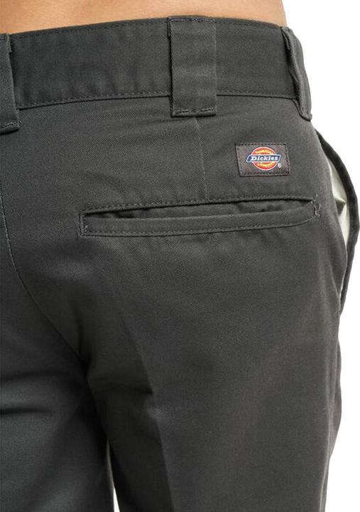 Produktbild The Dickies 872 Work Pant Rec Charcoal Grey (31)