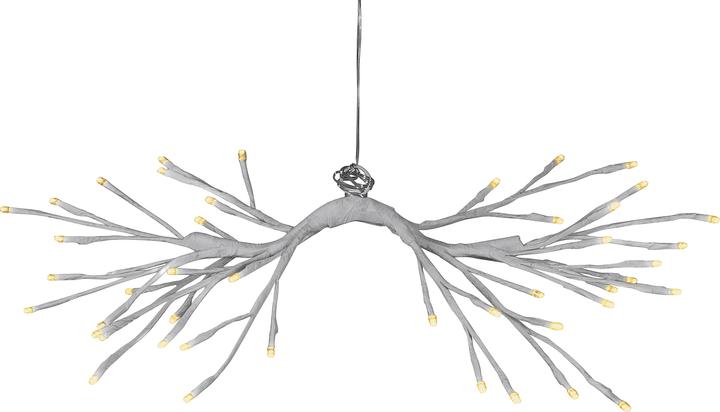 Actual product image Svenska Living Decoration branch 60cm 48LED lights white