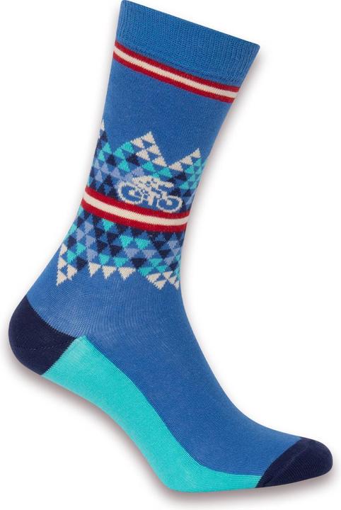 Produktbild Patrón Spirits Company Le Patron 1001 Mountains Sea Socks sea (35 - 38)