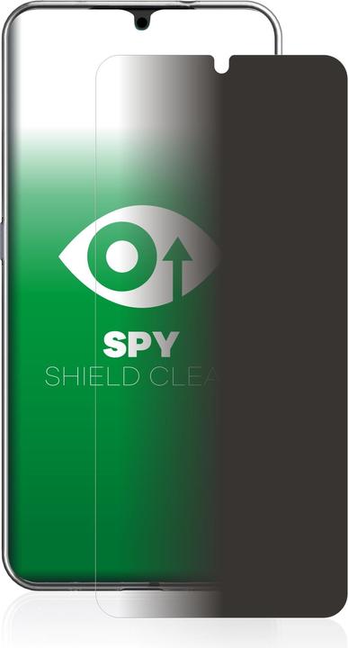 Image du produit upscreen Spy Shield Protection Anti-Espion (1 pièce(s), Nokia 7.2)