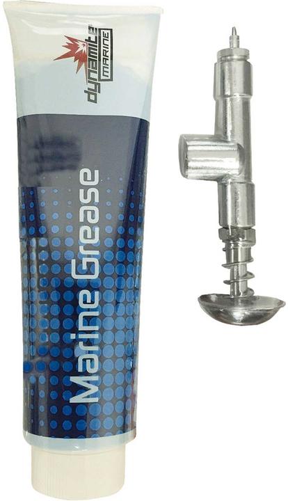 Produktbild Rc Accessoires Fettpresse