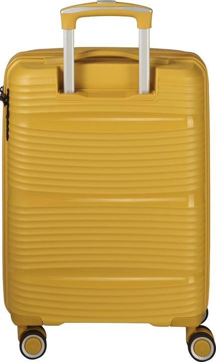 Actual product image D&N Travel Line - Trolley S (36 l, Hand luggage (up to 50 litres))