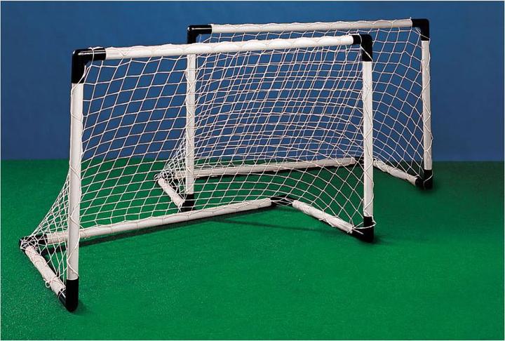 Actual product image Mondo Goal set
