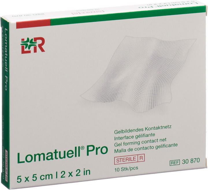 Actual product image Lohmann & Rauscher Pro