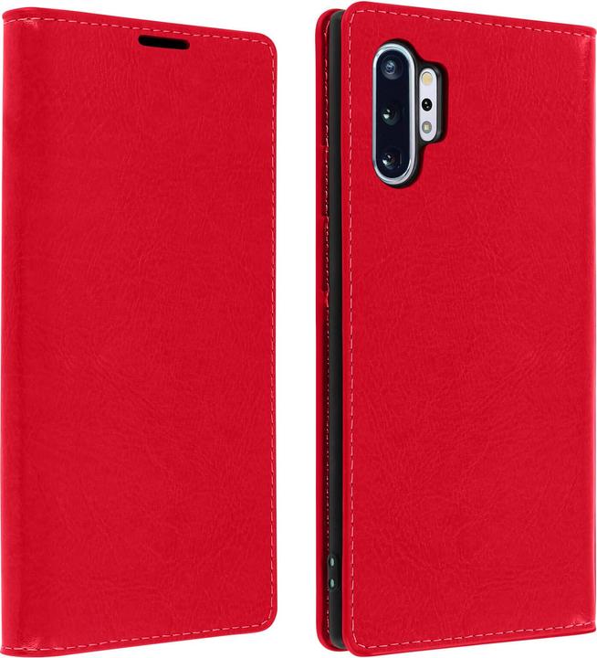 Actual product image Avizar First Series (Samsung Galaxy Note 10+)