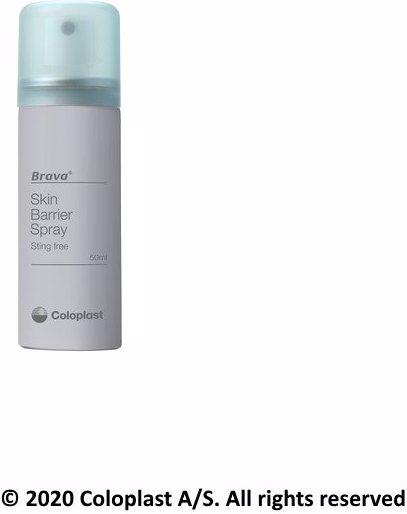 Image du produit Coloplast Hautschutz Spray (1 x)