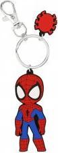 Image du produit Peers Hardy MARVEL - Spiderman - Porte-Clés Vinyle