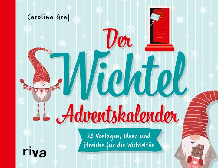 Produktbild Wichtel