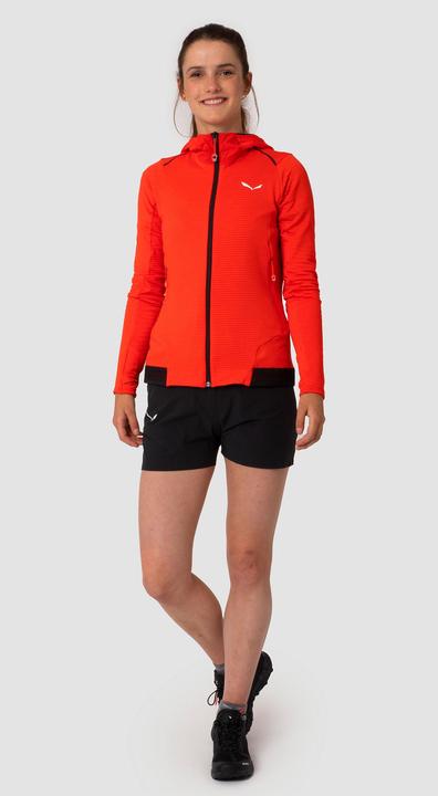 Actual product image Salewa Women's Pedroc PolarLite Hooded Jacket (40, L)