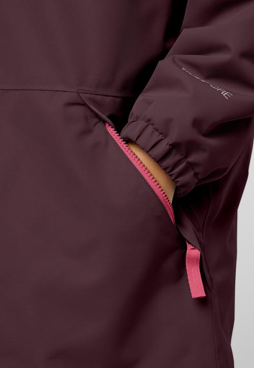 Image du produit Jack Wolfskin Veste Snowy Days (128)