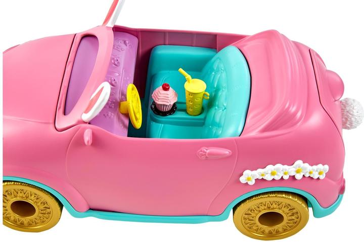 Actual product image Enchantimals Bunny mobile
