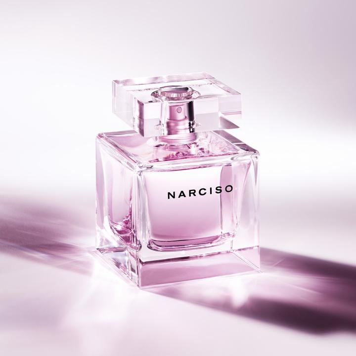 Actual product image Narciso Rodriguez Narciso RADIANTE (Eau de parfum, 50 ml)