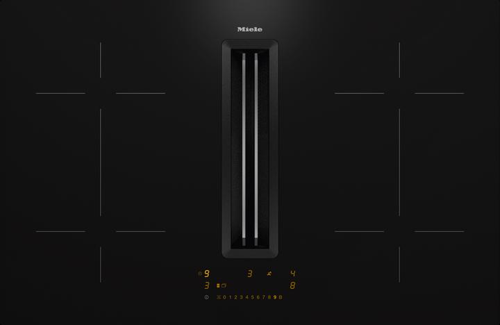 Produktbild Miele KFR 4000