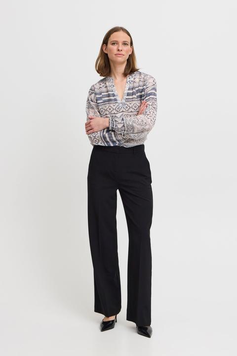 Image du produit B.young BYISLET BLOUSE 20815866 (38)